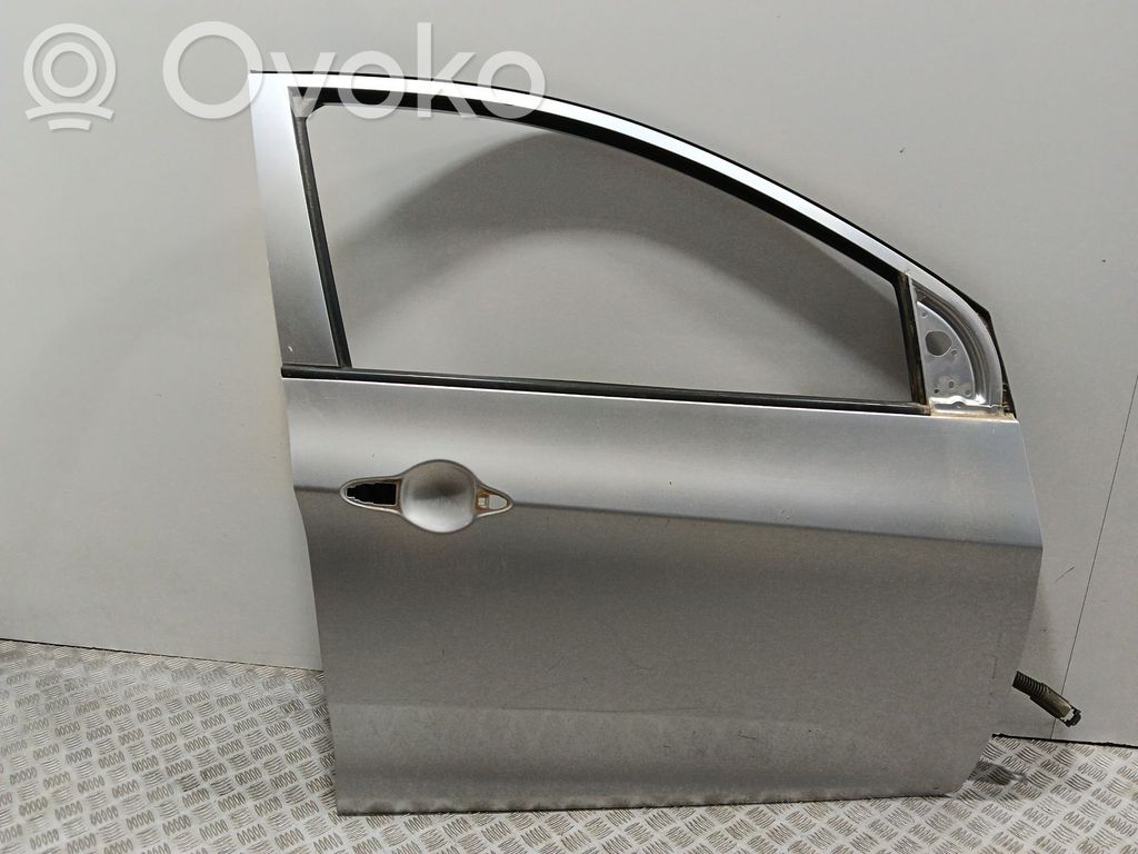 Durvis   760041Y020
