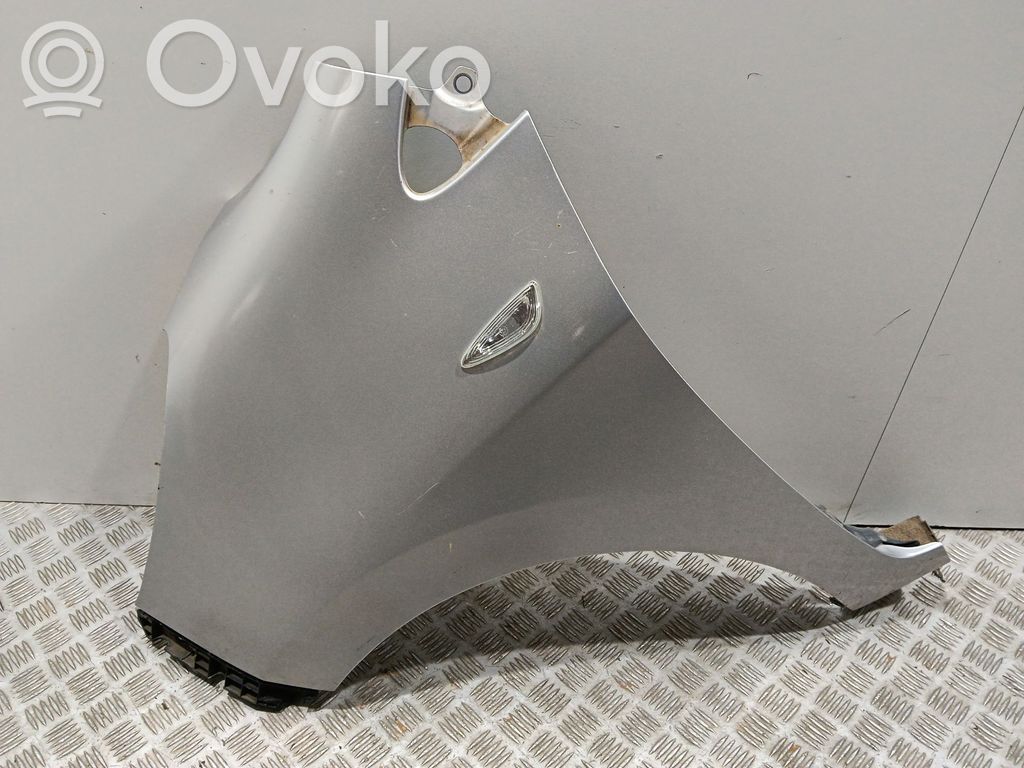 KIA Picanto Fender 