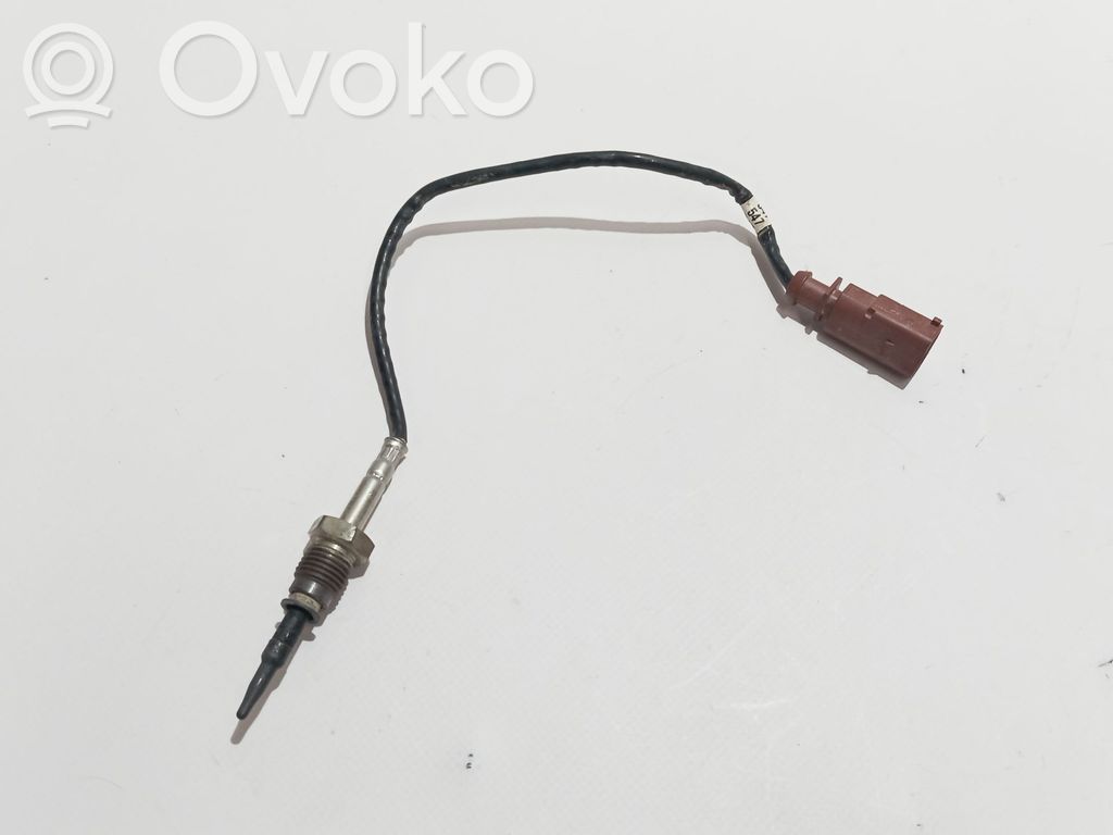 Audi A3 8Y Sensor 