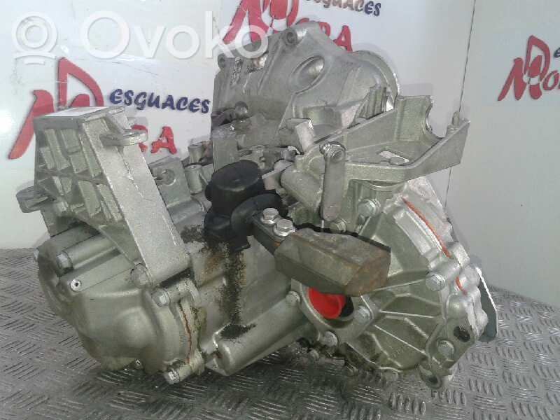 Alfa Romeo Mito Manualna 5-biegowa skrzynia biegów 