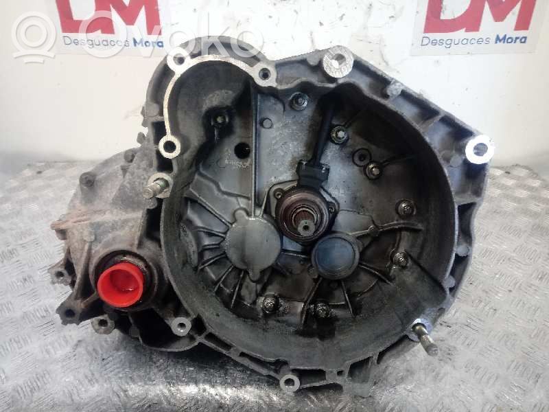Lancia Musa Boîte de vitesses manuelle à 5 vitesses