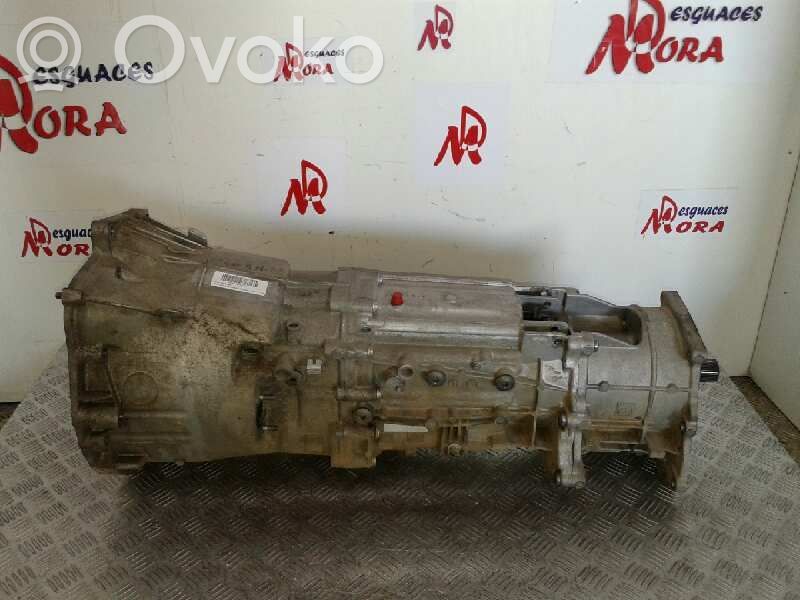 BMW X3 E83 Manual 5 speed gearbox 