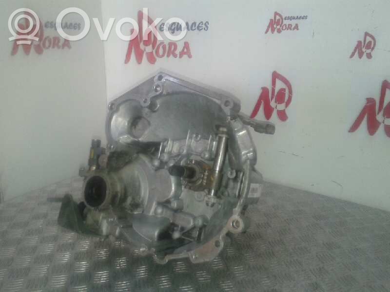 Tata Indigo I Cutie viteze manuală cu 5 trepte 