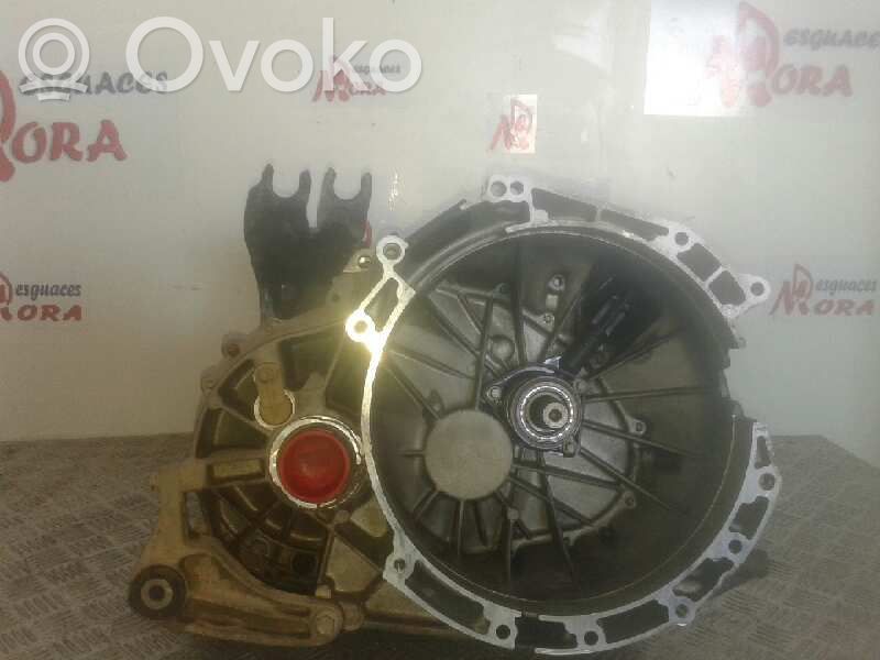 Ford Focus Scatola del cambio manuale a 5 velocità 