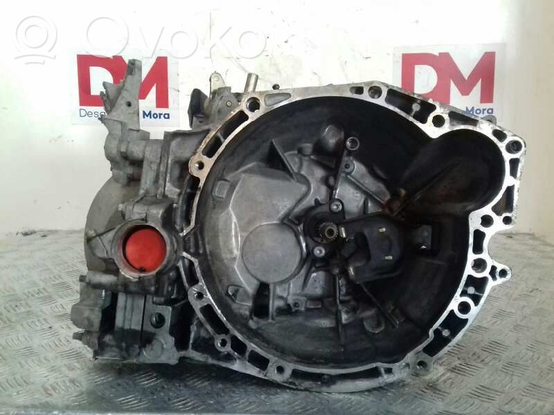 Peugeot 407 Cutie viteze manuală cu 5 trepte 