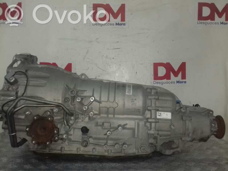Audi A6 S6 C6 4F Scatola del cambio manuale a 5 velocità 