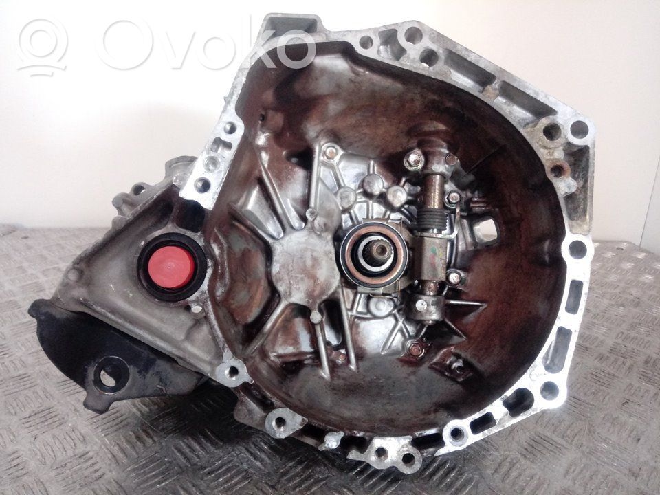 Toyota Aygo AB10 Scatola del cambio manuale a 5 velocità 