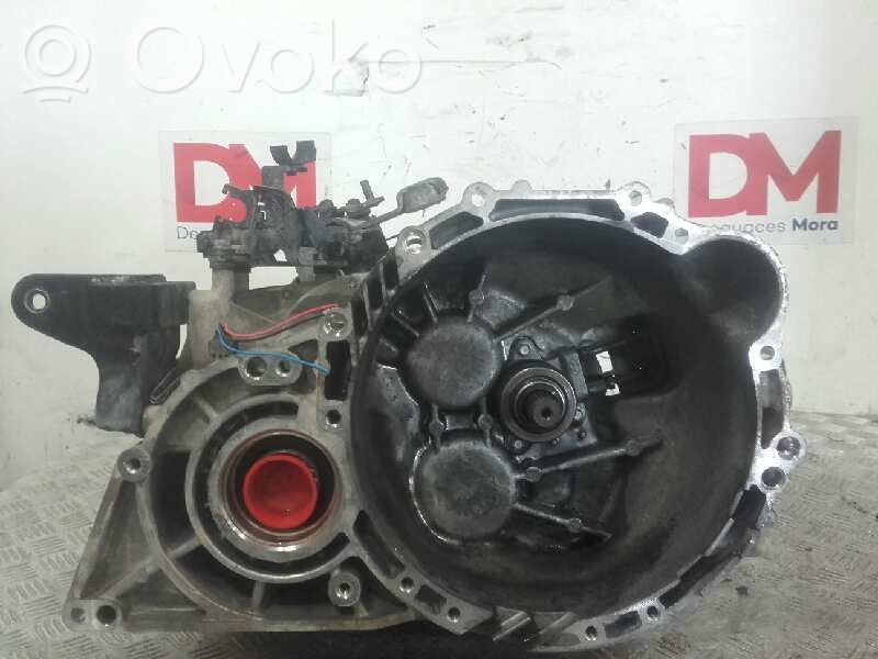 Hyundai Tucson JM Cutie viteze manuală cu 5 trepte 
