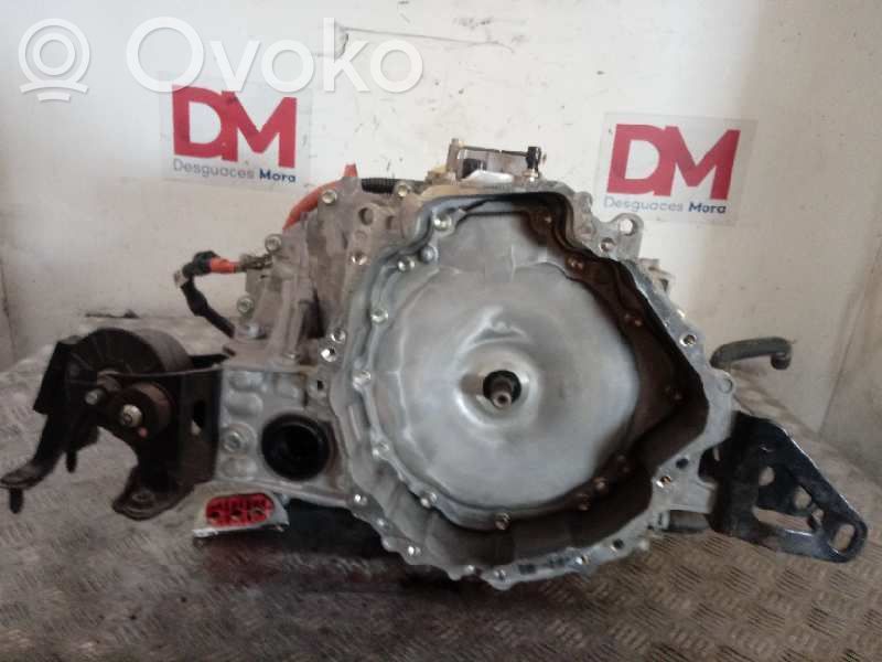 Toyota Auris E180 Cutie viteze manuală cu 5 trepte