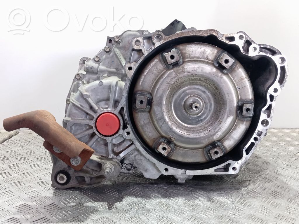 Ford S-MAX Manualna 5-biegowa skrzynia biegów 