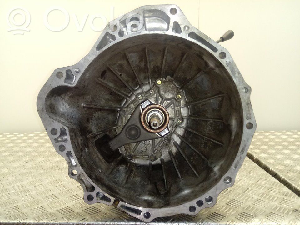 Nissan Navara D22 Scatola del cambio manuale a 5 velocità 