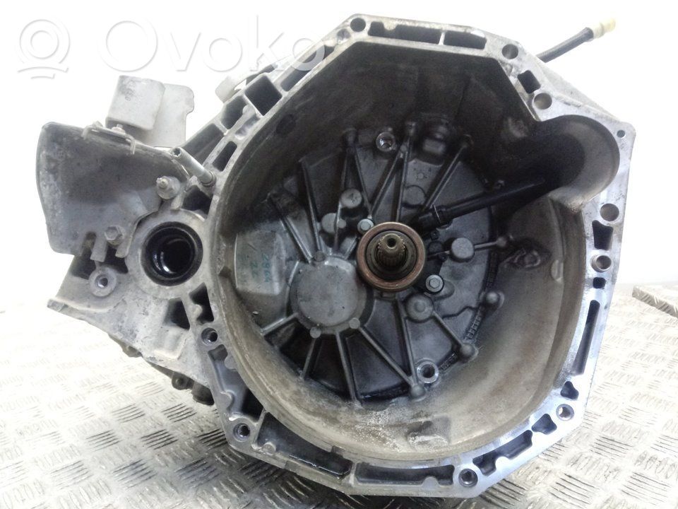 Renault Talisman Cutie viteze manuală cu 5 trepte 