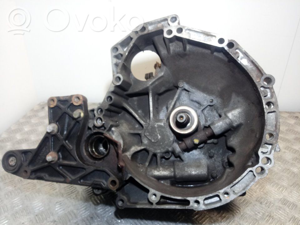 Land Rover Freelander Cutie viteze manuală cu 5 trepte 