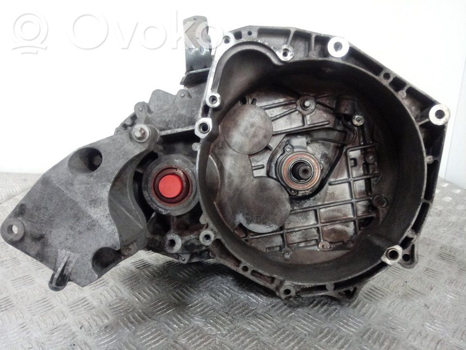 Opel Signum Cutie viteze manuală cu 5 trepte 
