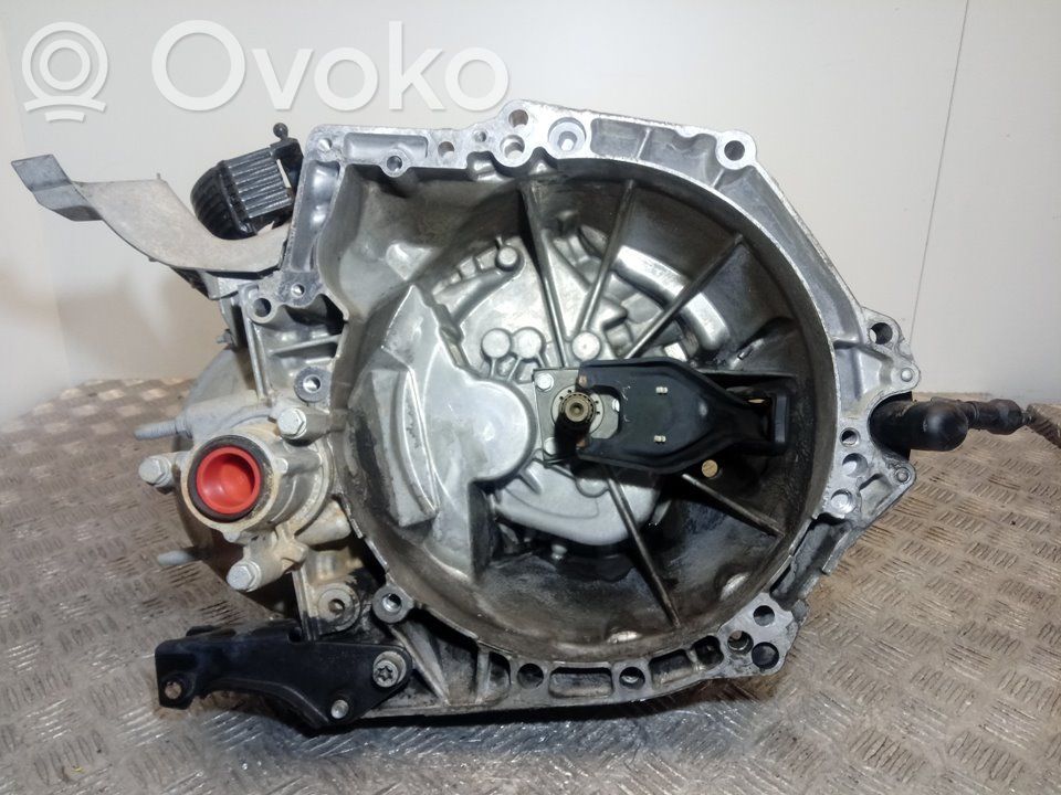 Citroen C3 Scatola del cambio manuale a 5 velocità 