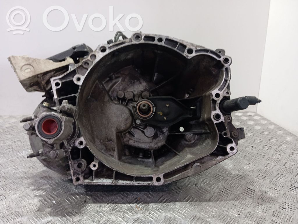 Peugeot 307 Cutie viteze manuală cu 5 trepte 