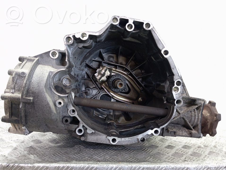 Audi Q5 SQ5 FY Cutie viteze manuală cu 5 trepte