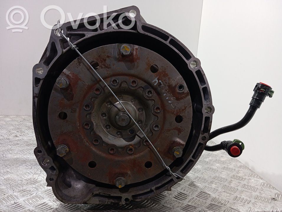 Manualna 5-biegowa skrzynia biegów   GS8HP50Z,24008627827,GA8HP50Z