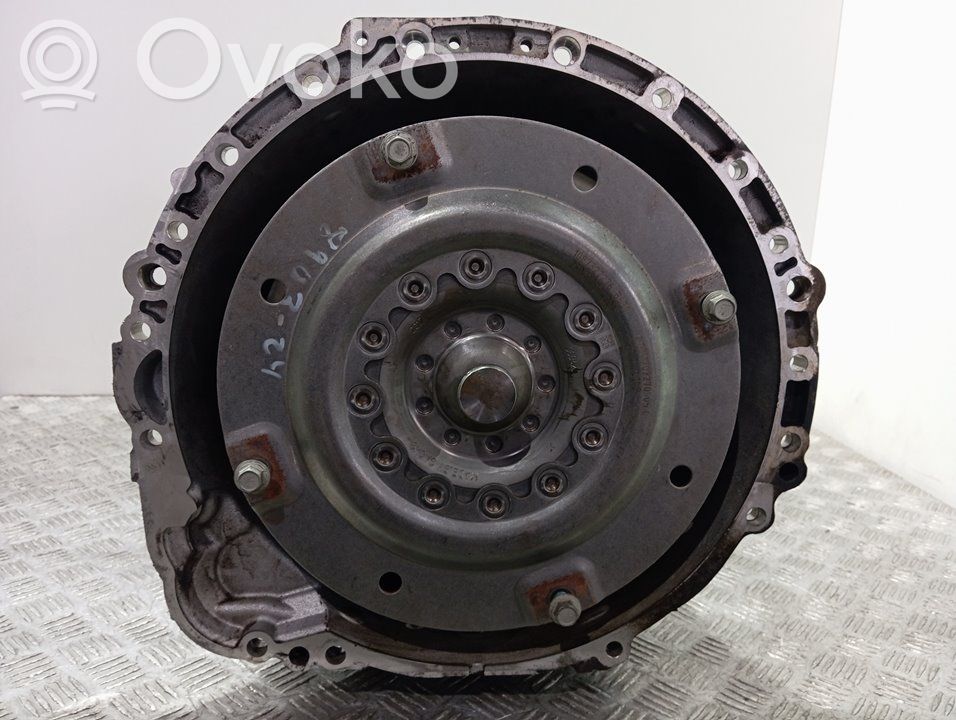 Land Rover Discovery 5 Cutie viteze manuală cu 5 trepte 
