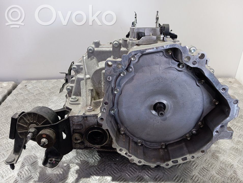 Toyota Auris E180 Manual 5 speed gearbox 