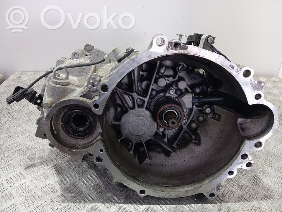 KIA Ceed Manualna 5-biegowa skrzynia biegów 