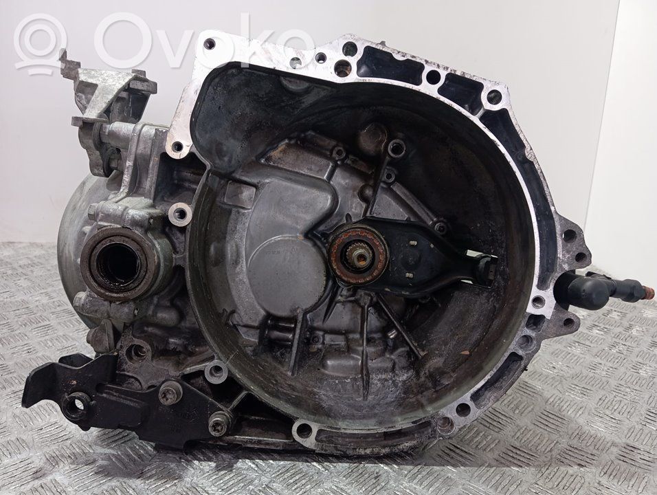 Toyota Proace Boîte de vitesses manuelle à 5 vitesses 