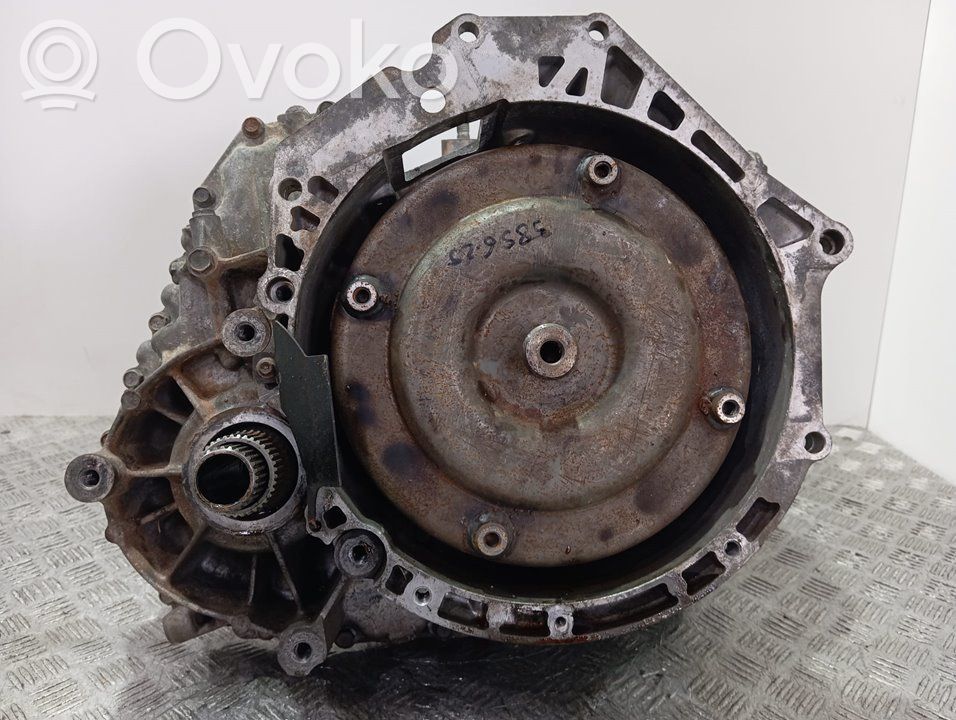 Jaguar X-Type Scatola del cambio manuale a 5 velocità 