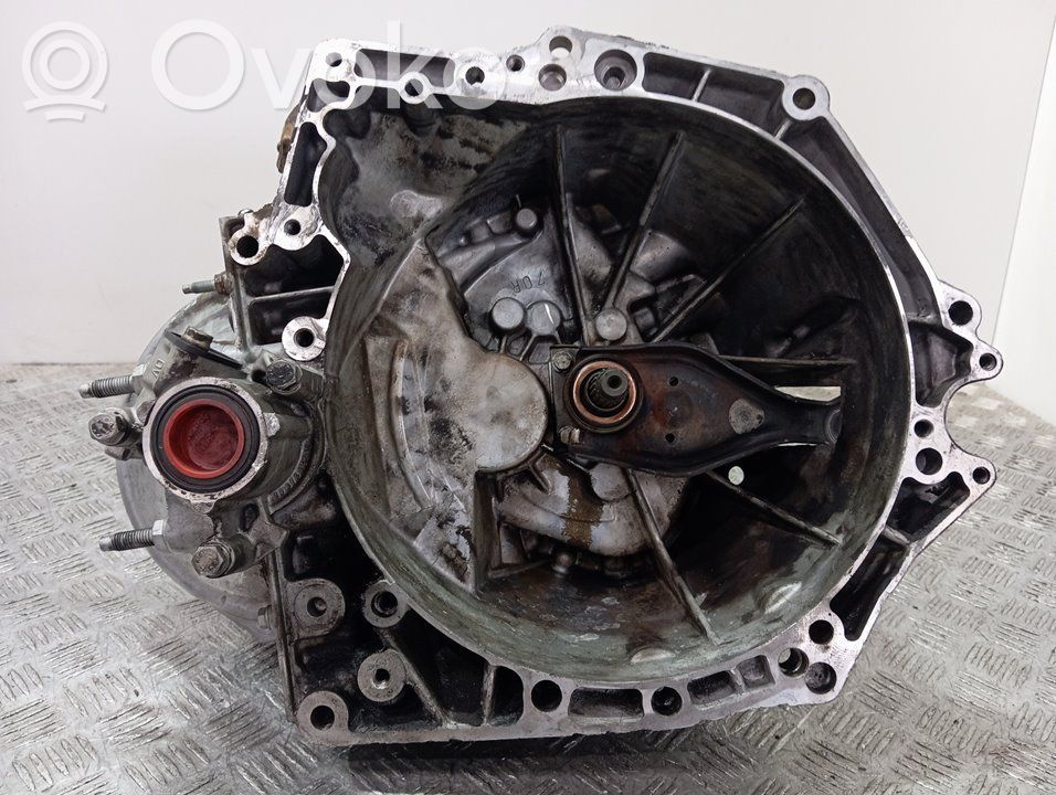 Peugeot 307 Scatola del cambio manuale a 5 velocità 