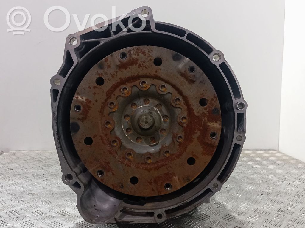 BMW 5 G30 G31 G38 Cutie viteze manuală cu 5 trepte 