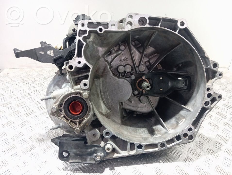Citroen Berlingo 5 Gang Schaltgetriebe 
