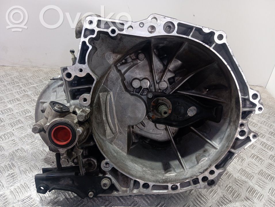 Citroen C3 Cutie viteze manuală cu 5 trepte 