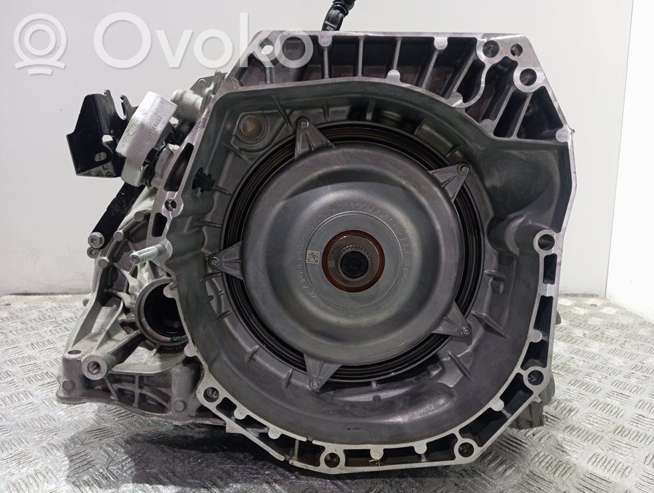 Renault Arkana Scatola del cambio manuale a 5 velocità 