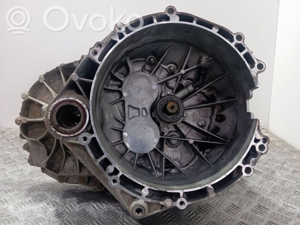 Ford Transit -  Tourneo Connect Manual 5 speed gearbox 