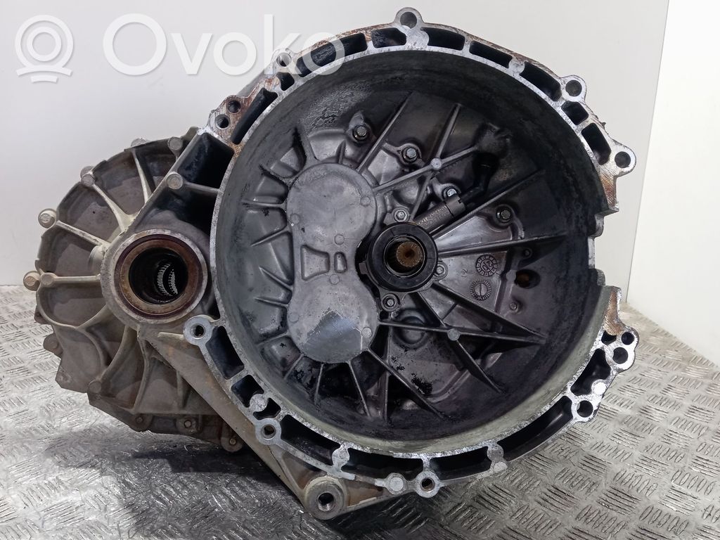 Ford Transit -  Tourneo Connect Manual 5 speed gearbox 