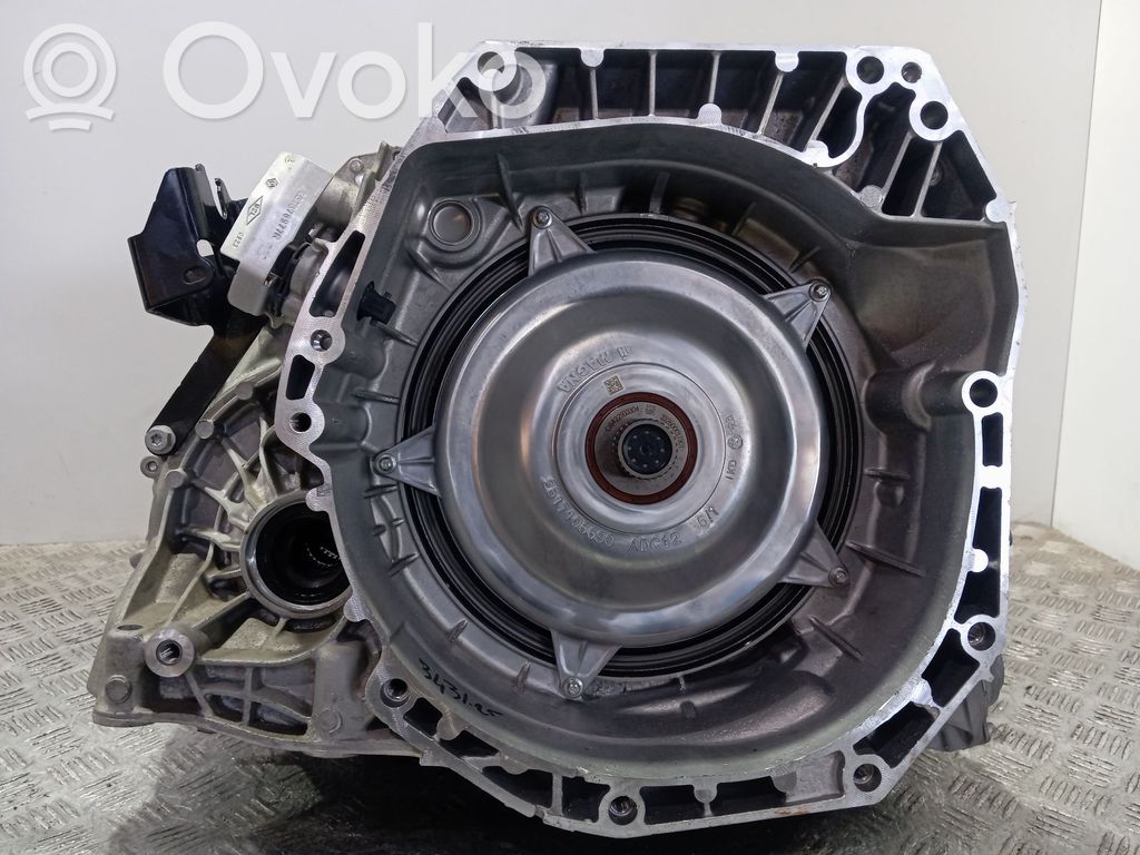 Renault Arkana Scatola del cambio manuale a 5 velocità 