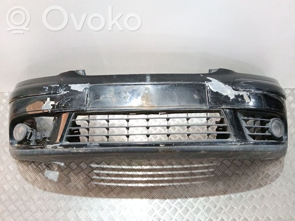 Volkswagen Golf SportWagen Front bumper 
