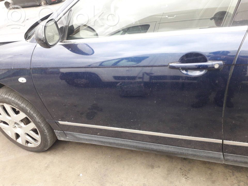 Citroen C6 Durvis 