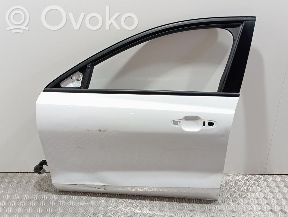 Ford Focus Priekinės durys 