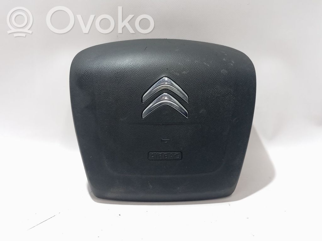 Citroen Jumper Airbag de volant 