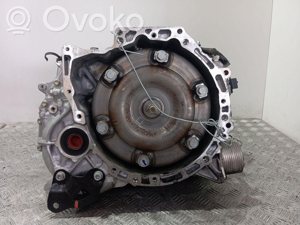 Citroen C4 SpaceTourer Manual 5 speed gearbox 