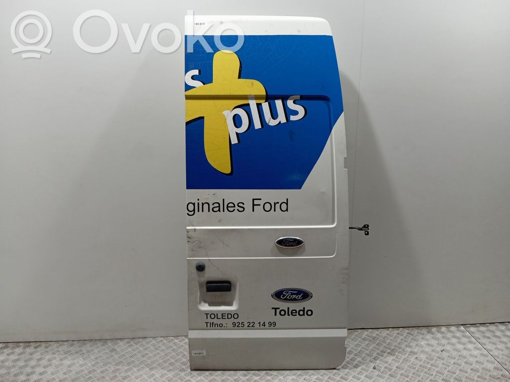 Ford Transit Задняя дверь 