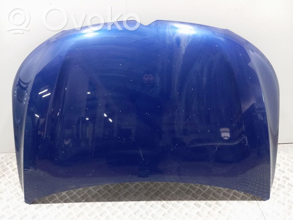 Citroen C-Elysée Dzinēja pārsegs (vāks) 