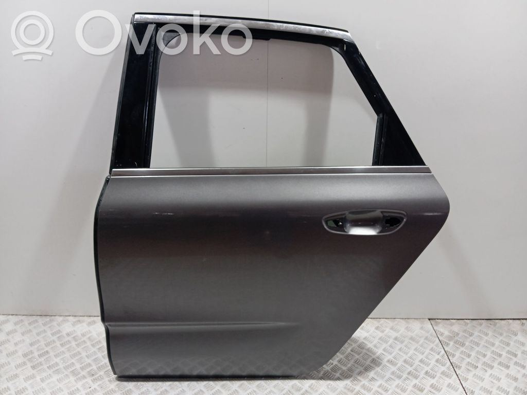 Puerta trasera   9801573080