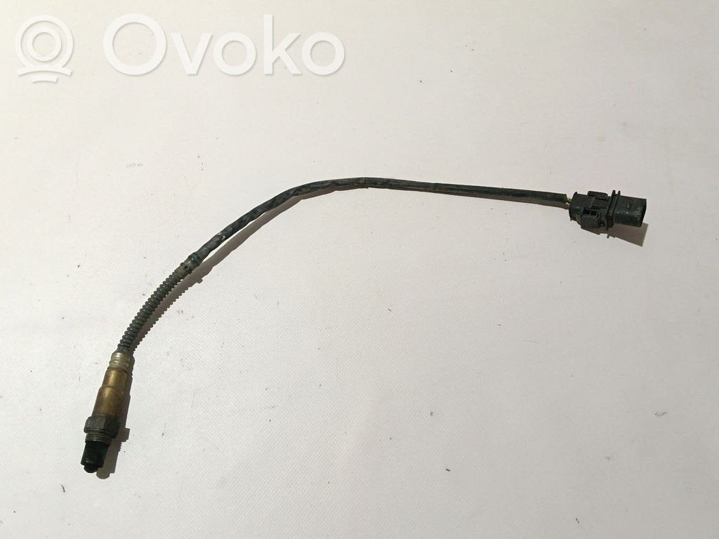 Lambda probe sensor   1618AS,822166807