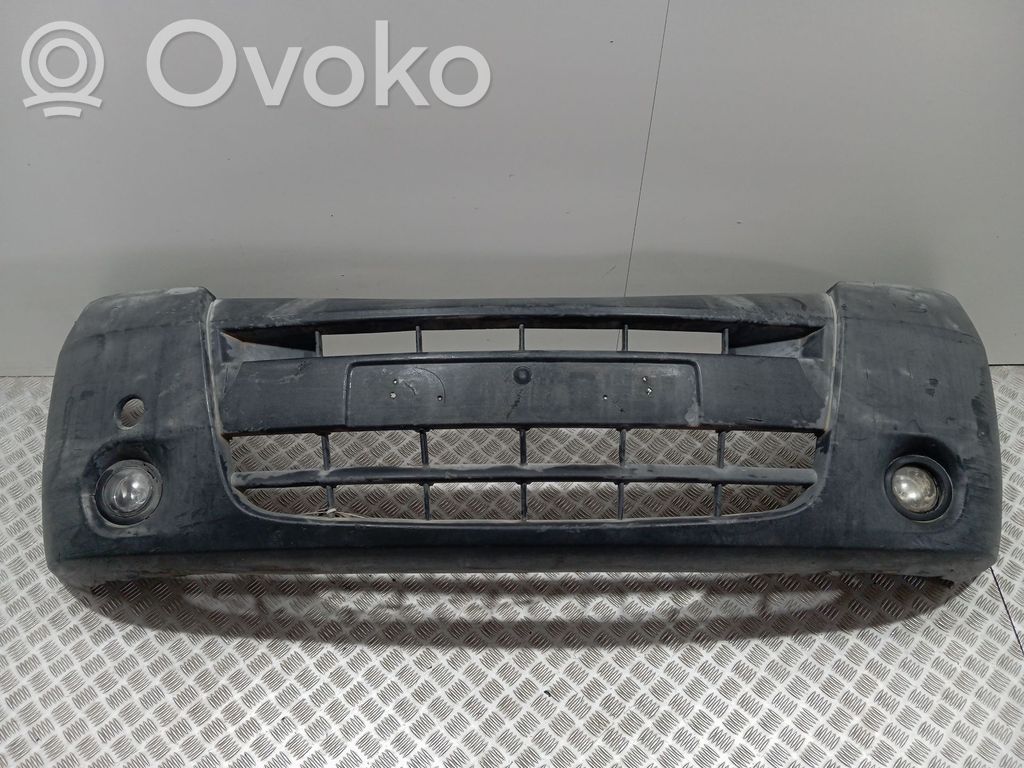 Front bumper   8200197134