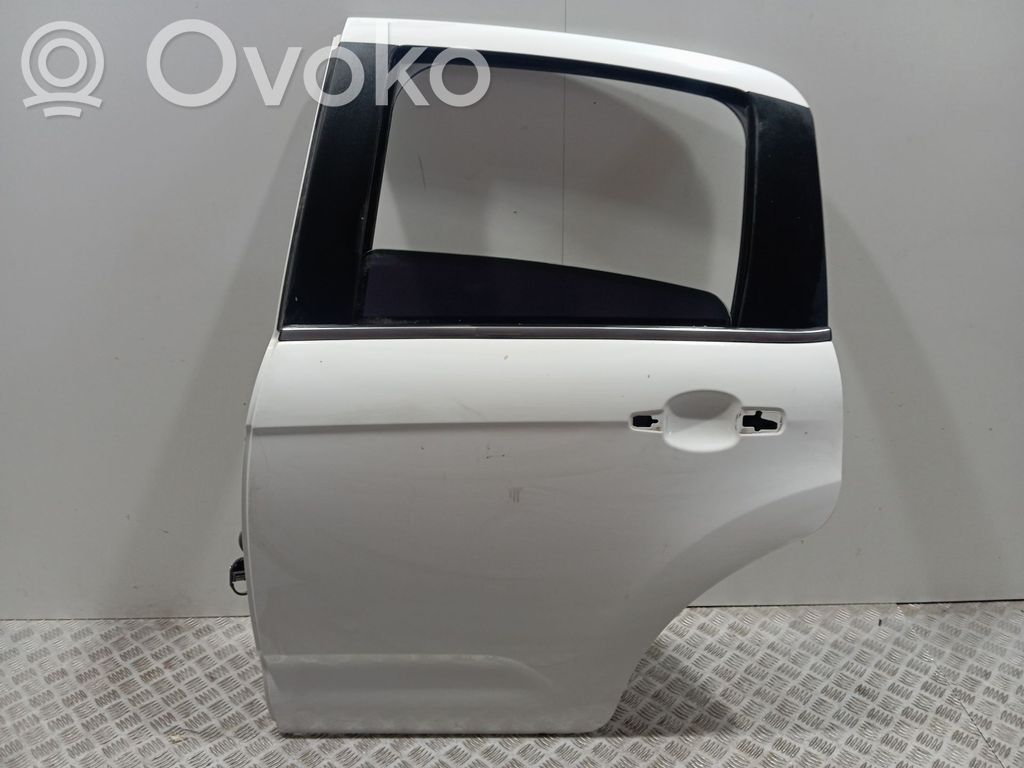 Puerta trasera   9002CC