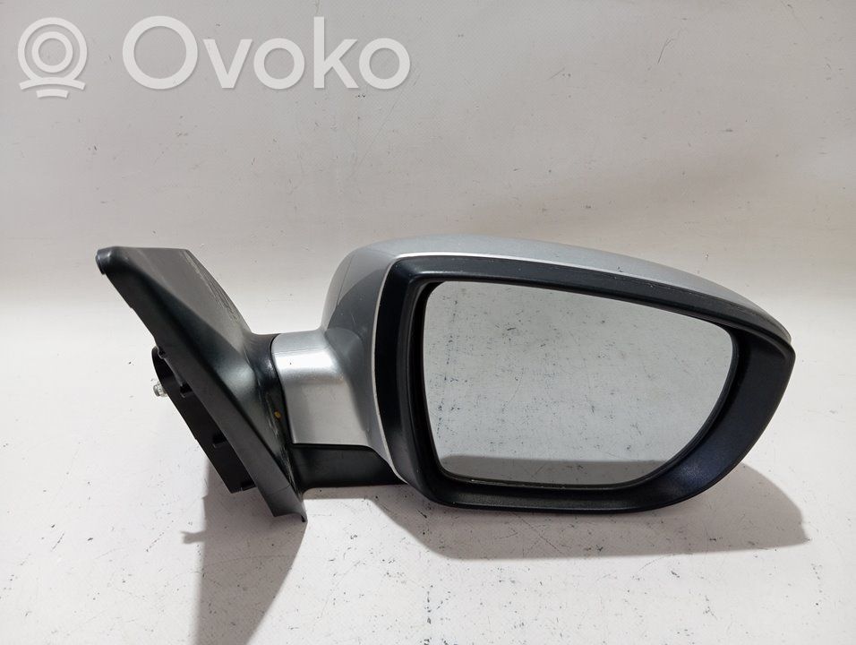 Hyundai ix35 Oglindă electrică ușă față 