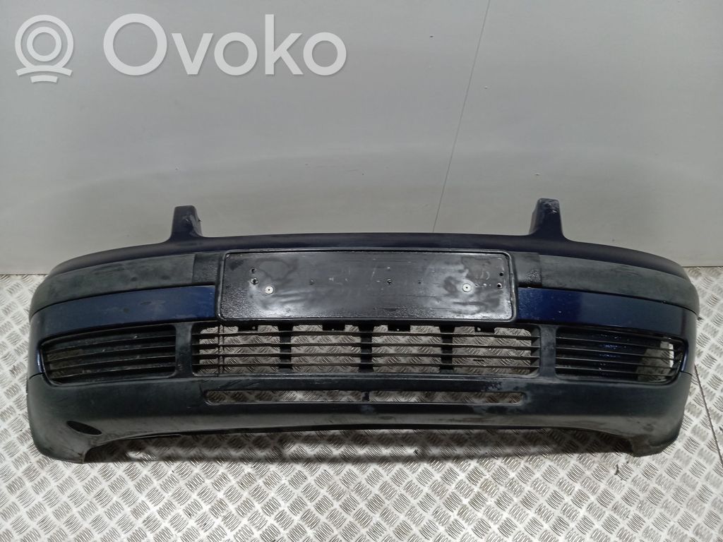 Volkswagen Passat Alltrack Pare-choc avant