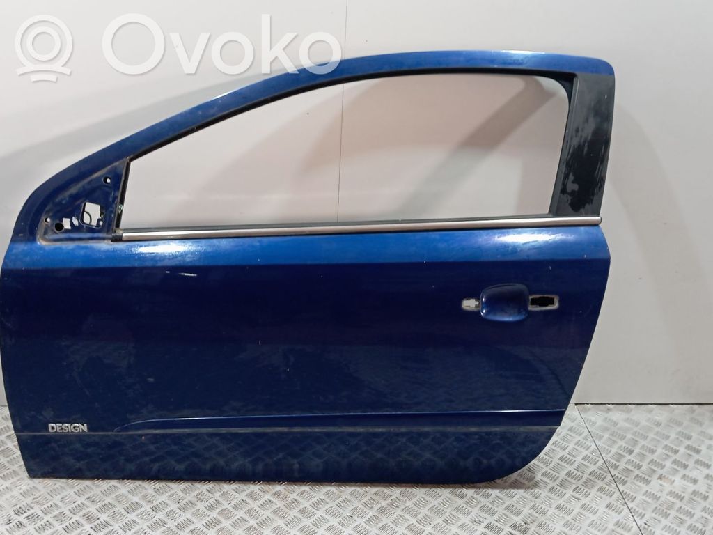 Opel Astra G Durvis 
