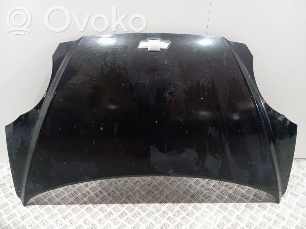 Chevrolet Matiz Konepelti 